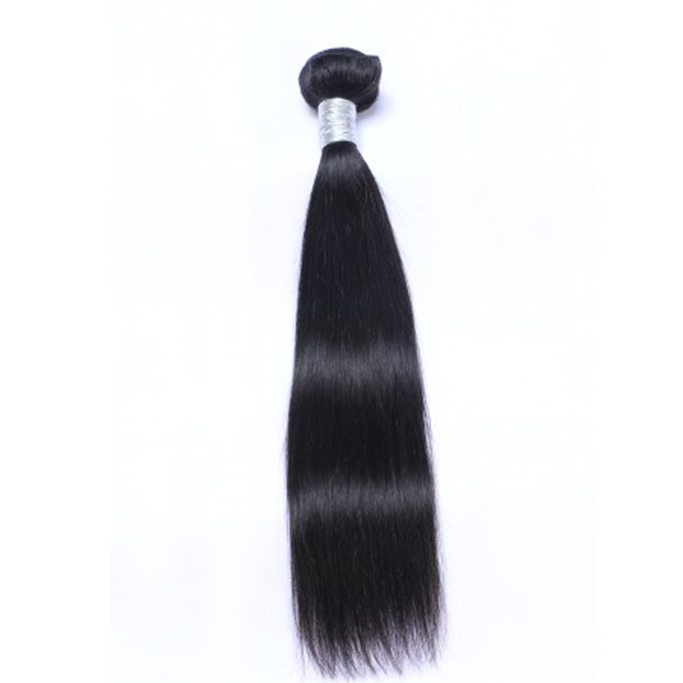 EMEDA peruvian straight hair 3 bundles for sale QM040